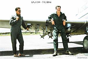 197- ARMEE DE L'AIR EN ALGERIE 1945-1962-45 (69)